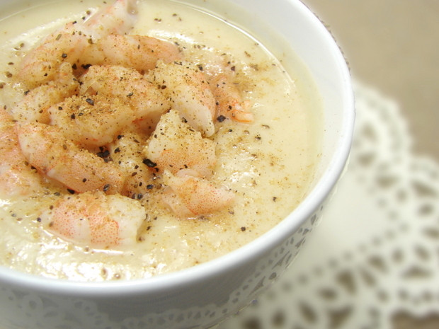 Dairy Free Chowder
 Dairy Free Shrimp Chowder Empowered Sustenance