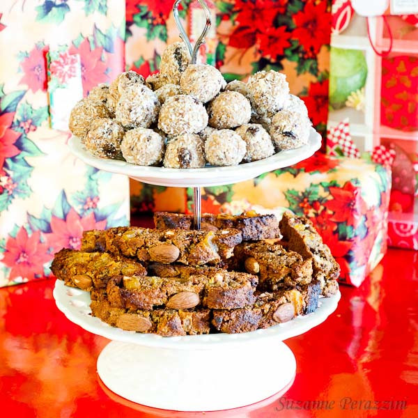 Dairy Free Christmas Cookies
 Christmas Cookies gluten dairy and refined sugar free