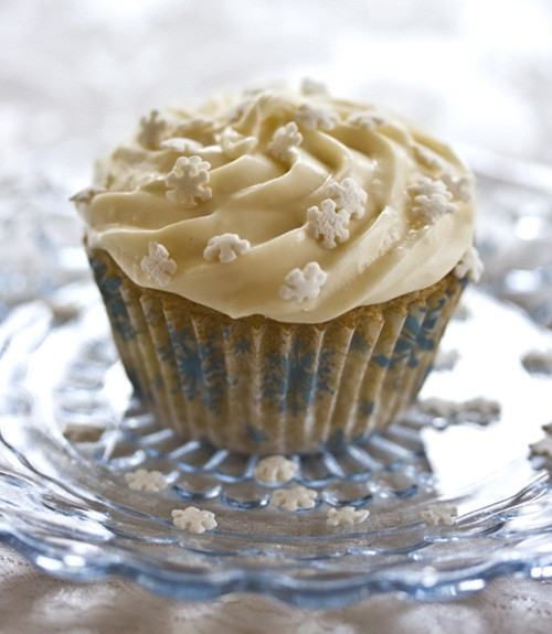 Dairy Free Cupcake Recipes
 Vanilla Vegan Gluten Free Cupcakes Recipe with