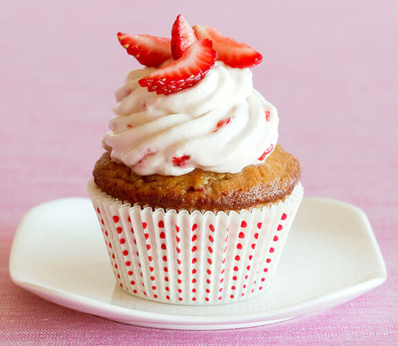 Dairy Free Cupcake Recipes
 Gluten Free Cupcakes