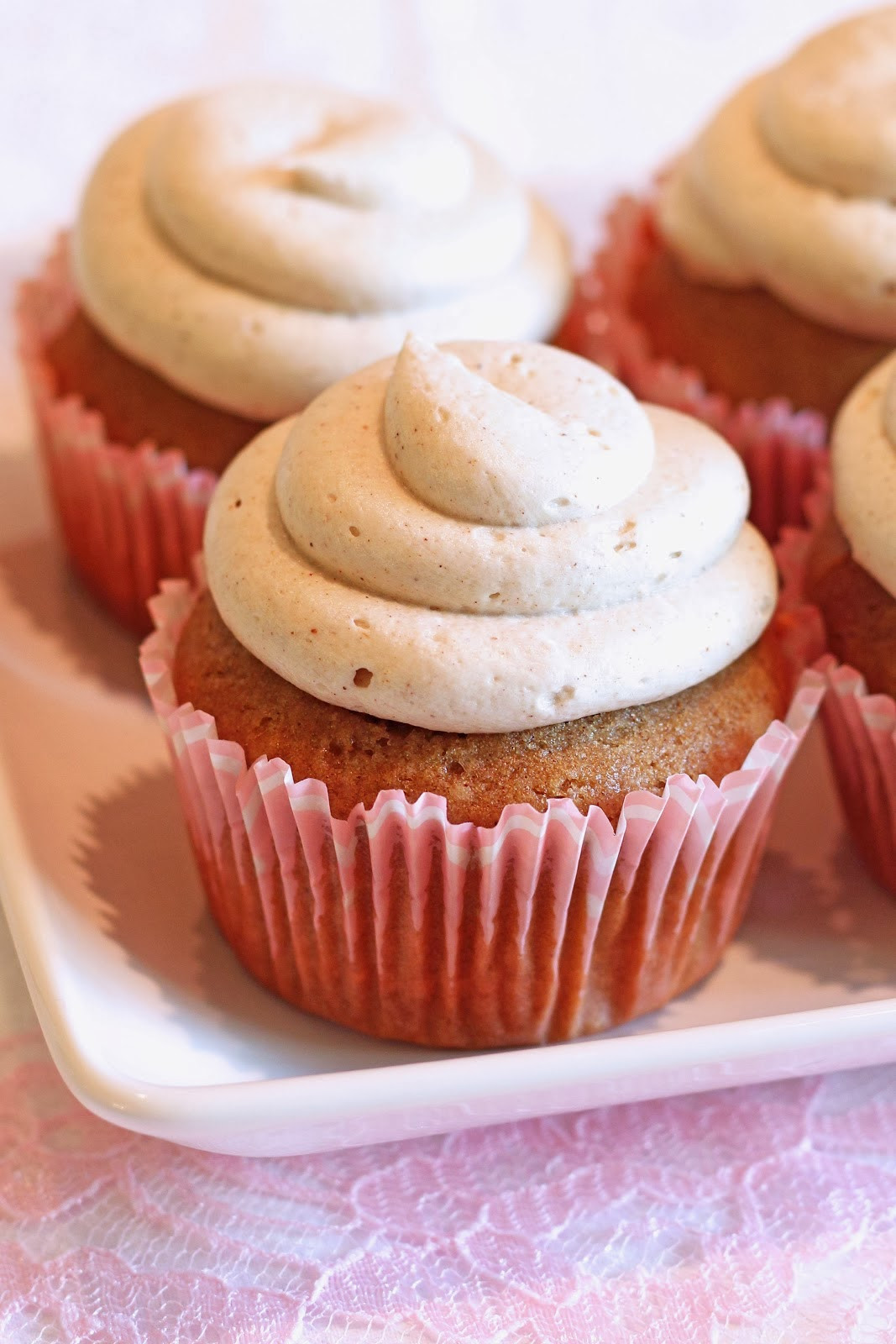 Dairy Free Cupcakes
 gluten free vegan thanksgiving desserts Sarah Bakes