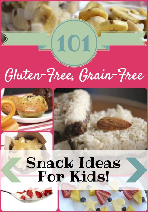 Dairy Free Desserts For Kids
 17 Best images about Gluten Free on Pinterest