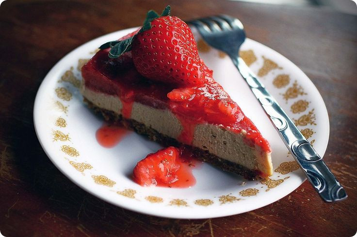 Dairy Free Desserts Nyc
 1000 images about Cheesecake Recipes Dairy Free and