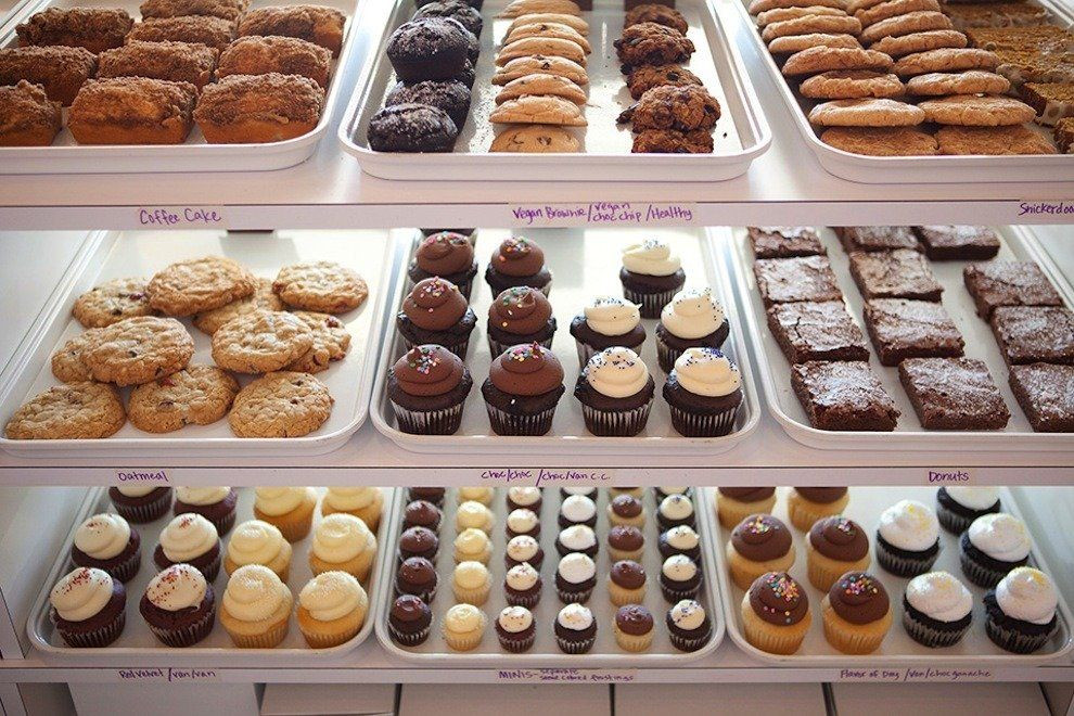 Dairy Free Desserts Nyc
 New York Desserts & Bakeries 10Best Restaurant & Bakery