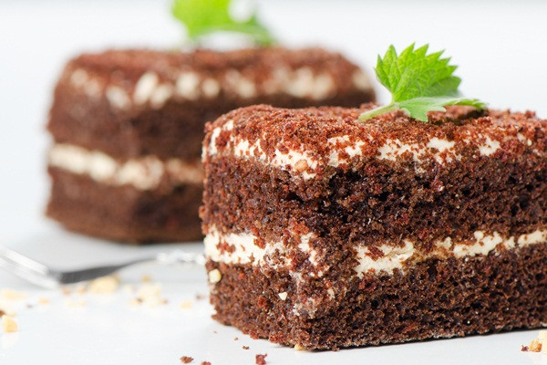 Dairy Free Desserts Recipes
 Rich Chocolate Mayo Cake Cupcakes Recipe Dairy Free