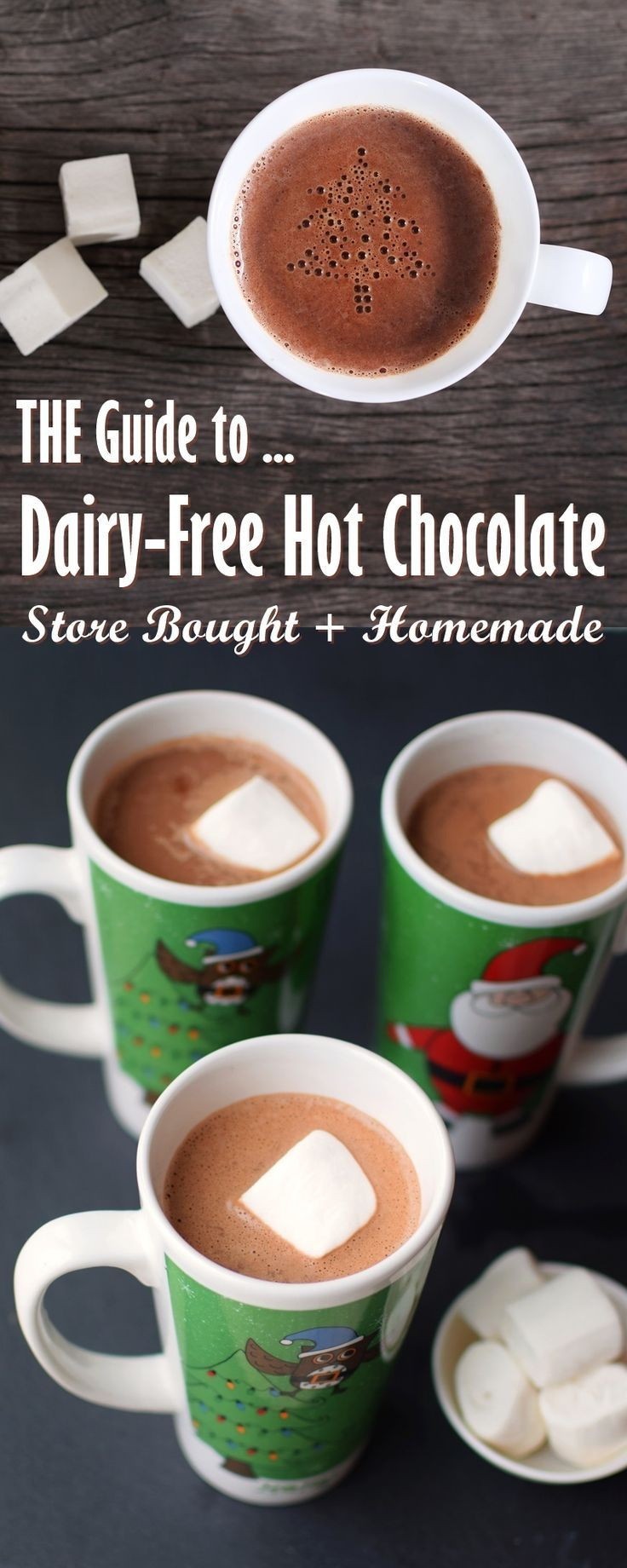 The Best Dairy Free Desserts Store Bought - Best Diet and ...