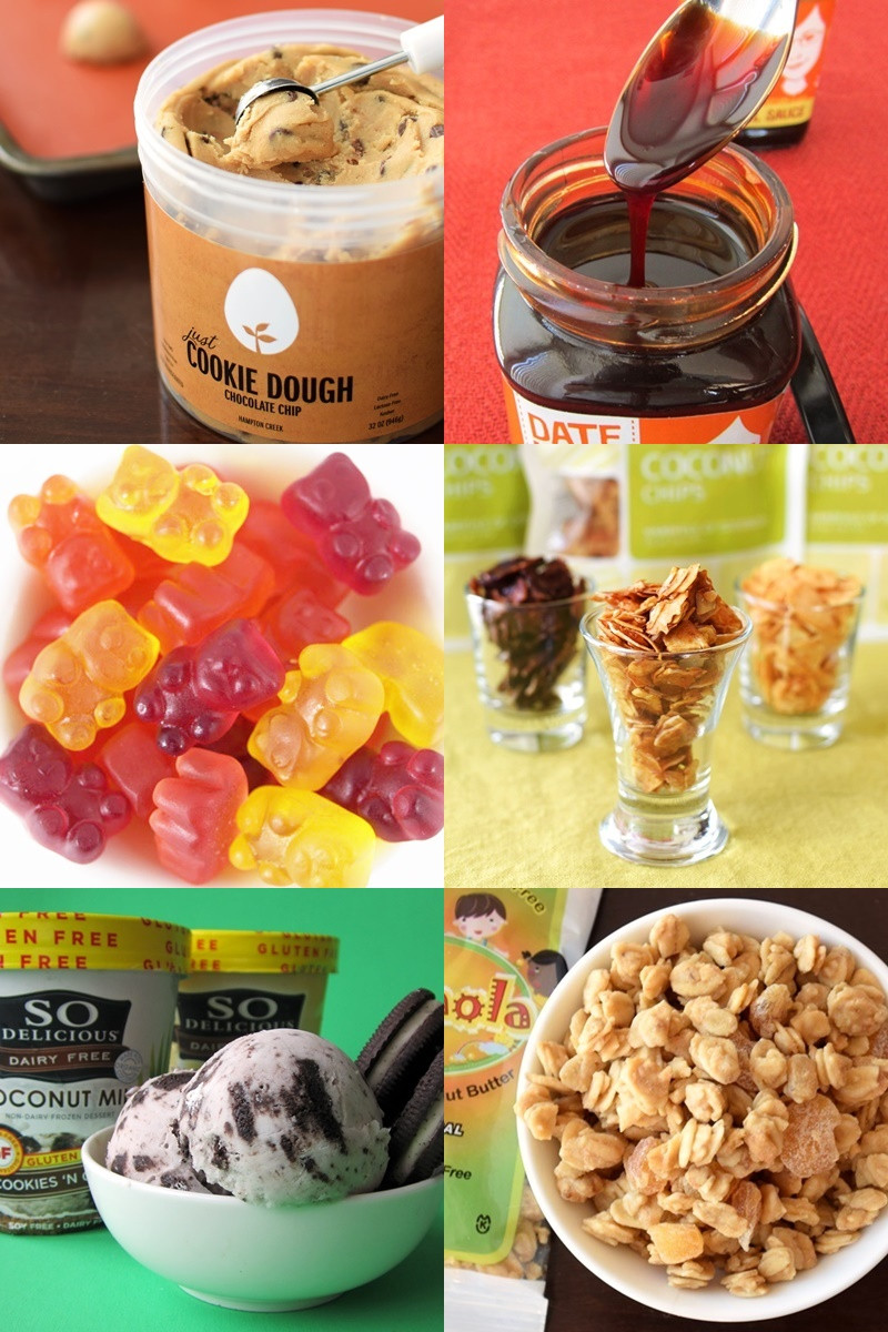 The Best Dairy Free Desserts Store Bought - Best Diet and ...