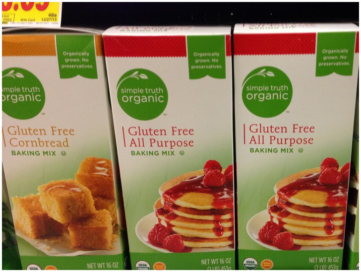 Dairy Free Desserts To Buy
 Gluten Free Desserts To Buy At Kroger