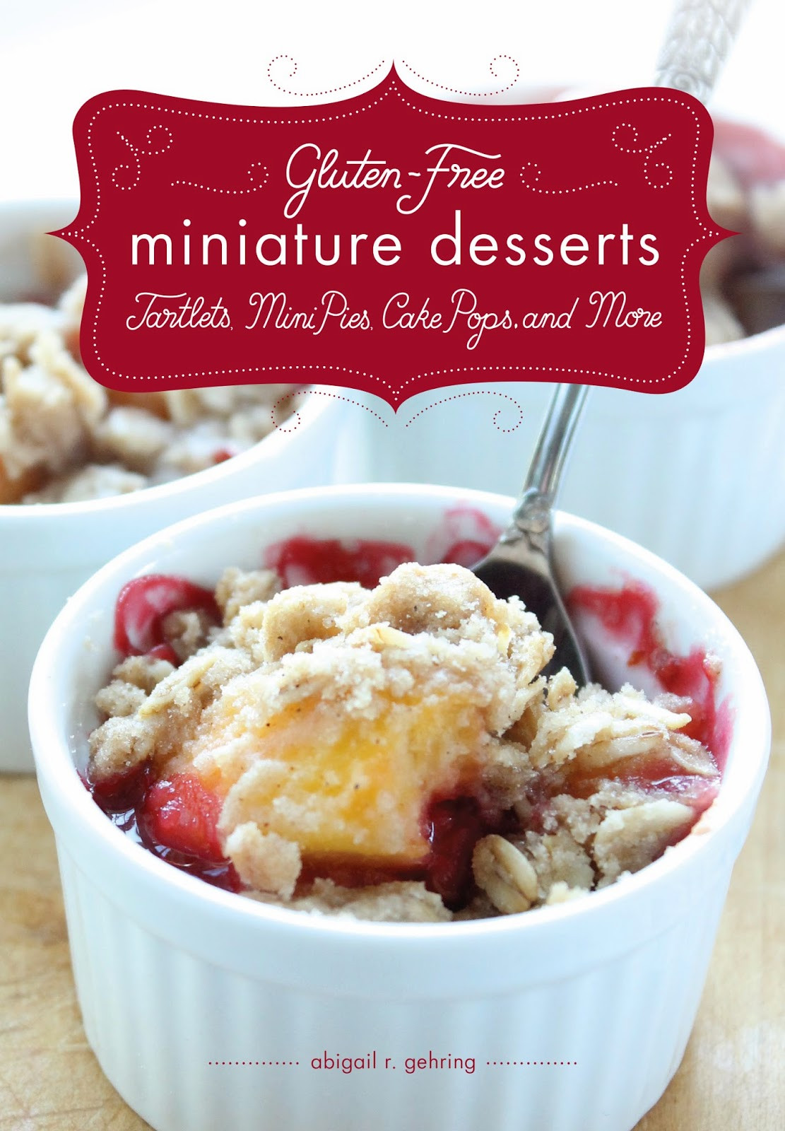 Dairy Free Desserts Whole Foods
 Whole Foods Living Gluten Free Miniature Desserts