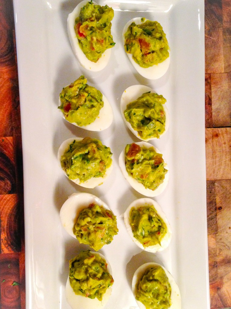 Dairy Free Deviled Eggs
 Hold the Mayo Dairy Free Deviled Eggs Recipe Feel good