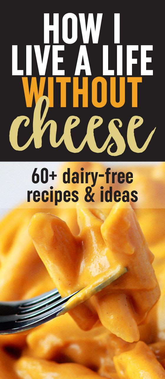 Dairy Free Diet Recipes
 Best 20 Lactose free recipes ideas on Pinterest