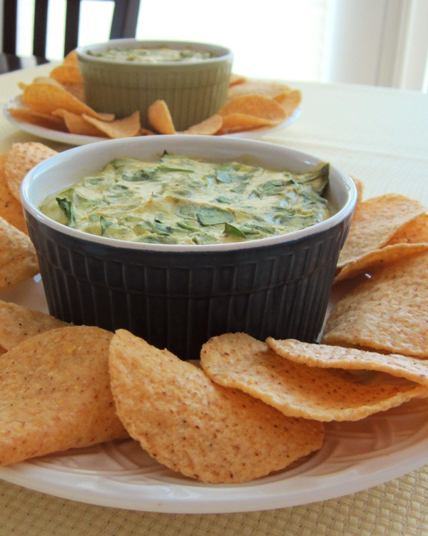 Dairy Free Dip Recipes
 Artichoke Curry Vegan Spinach Dip Recipe Go Dairy Free