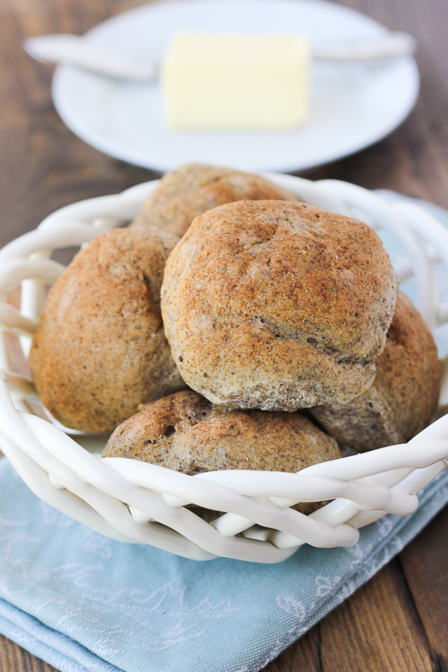 Dairy Free Egg Free Recipes
 Gluten Free Chia Dinner Rolls Egg Free Dairy Free