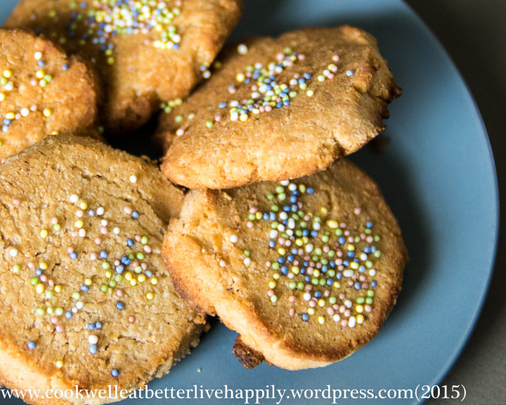 Dairy Free Egg Free Sugar Cookies
 Sugar Free Slice and Bake Sugar Cookies dairy free nut