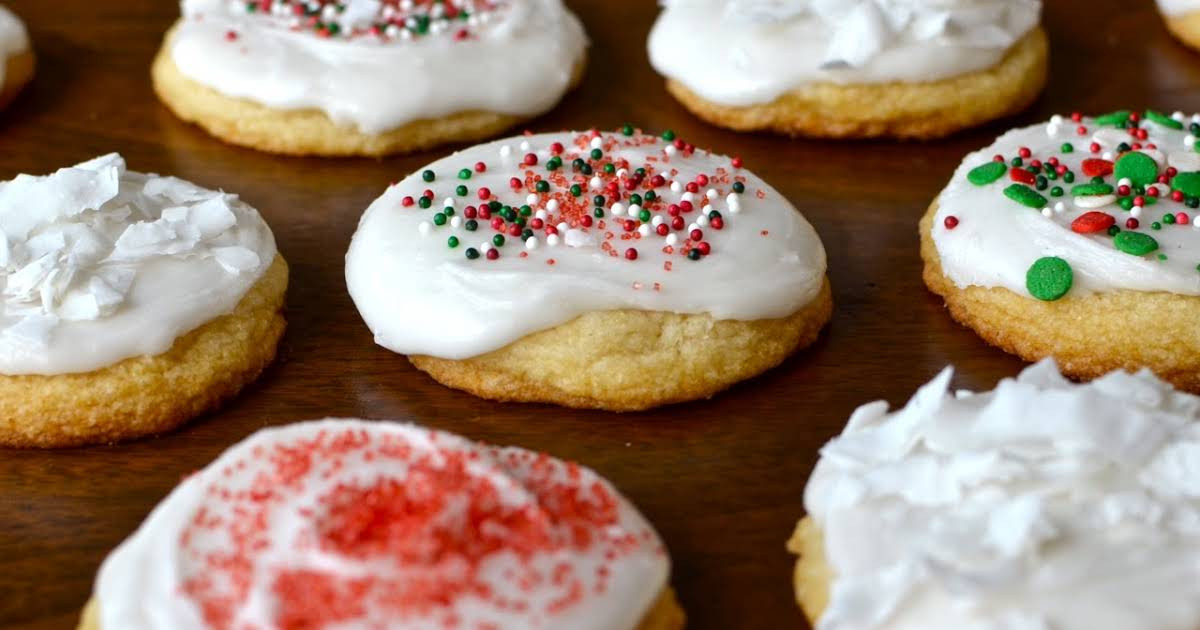 Dairy Free Egg Free Sugar Cookies
 10 Best Dairy Free Sugar Cookies Egg Free Recipes