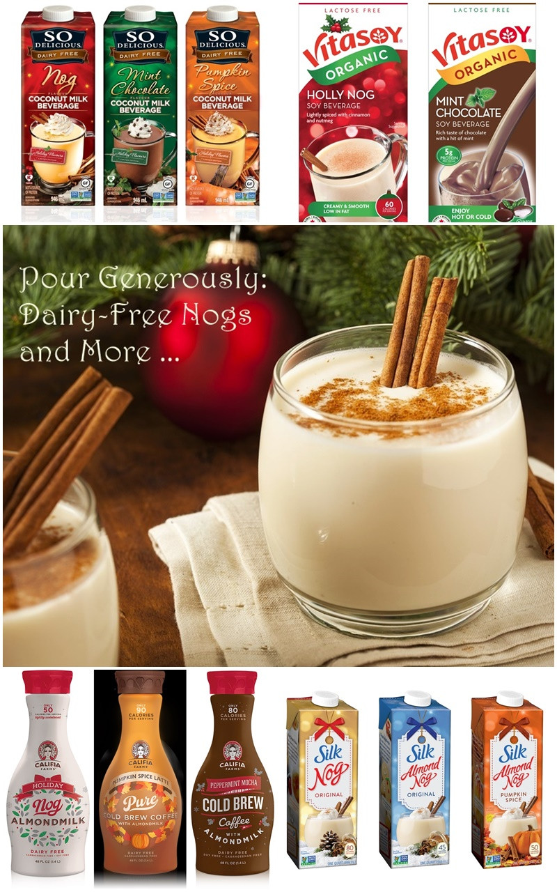 Best 20 Dairy Free Eggnog Brands – Best Diet and Healthy Recipes Ever ...