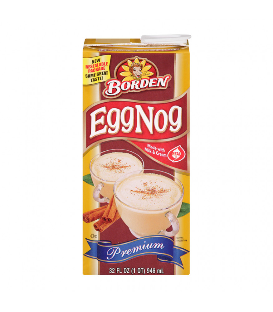 Non Dairy Eggnog Brands : Silk Nog Reviews 2019 | Find the ...