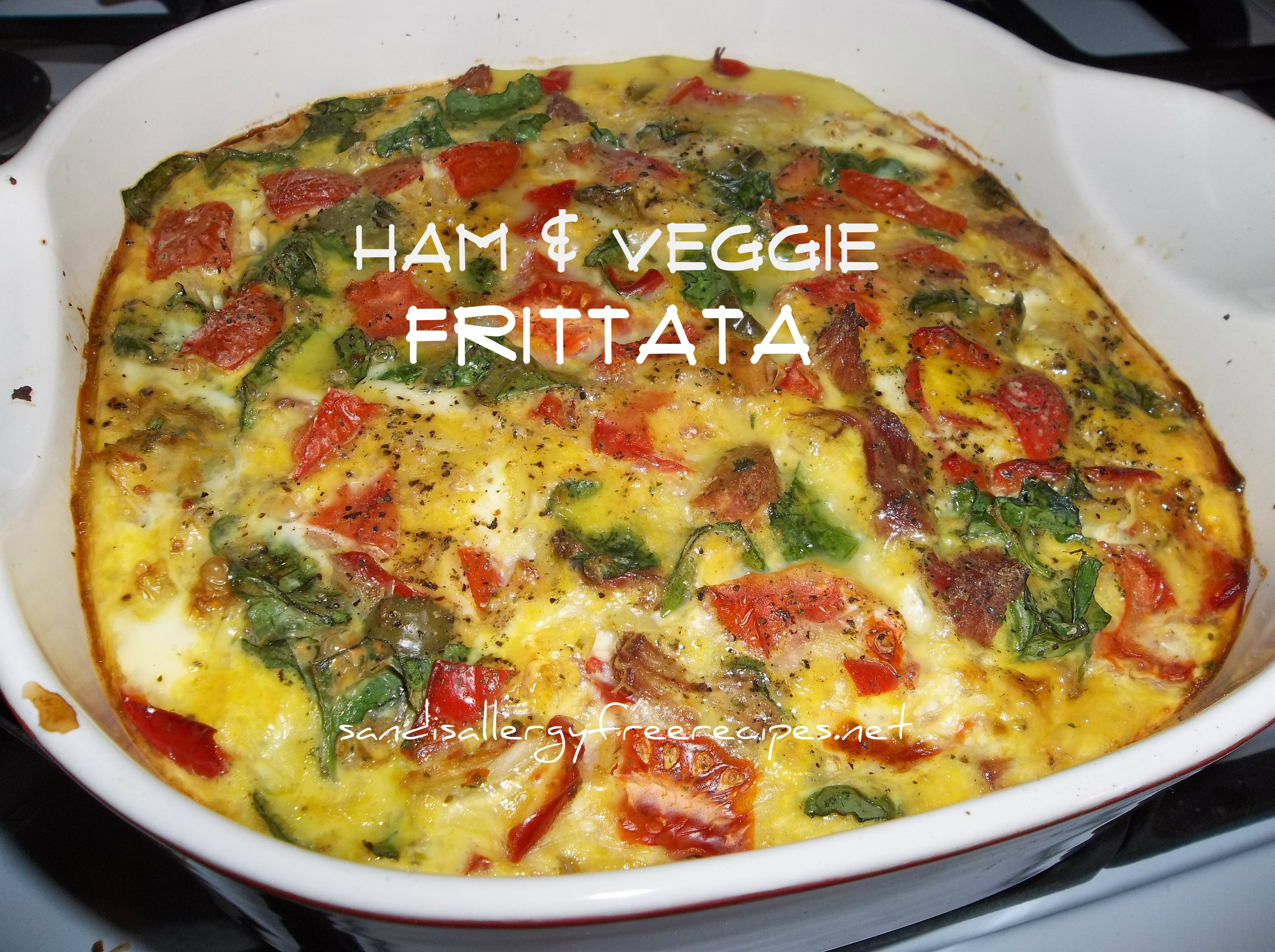 Dairy Free Frittata Recipes
 non dairy frittata recipes