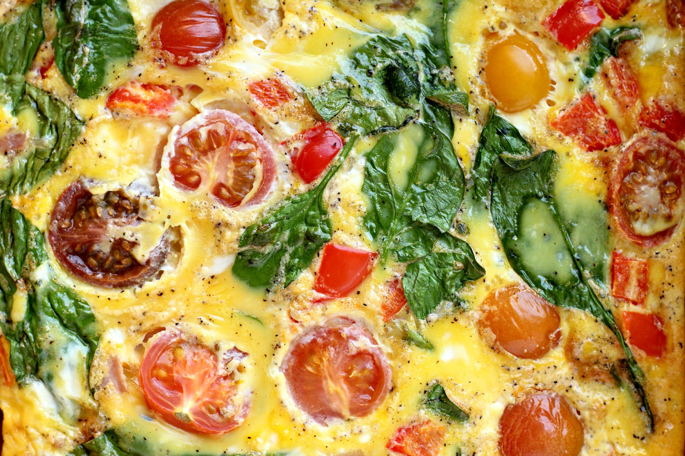 Dairy Free Frittata Recipes
 non dairy frittata recipes