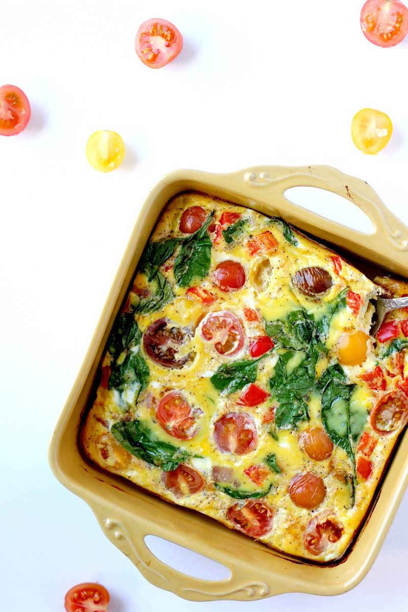 Dairy Free Frittata Recipes
 10 Best Dairy Free Frittata Recipes