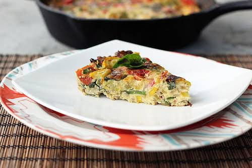 Dairy Free Frittata Recipes
 10 Best Gluten Free Dairy Free Frittata Recipes