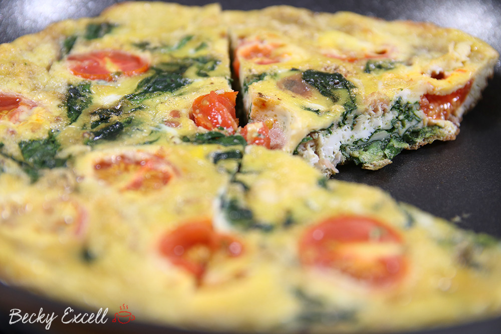 Dairy Free Frittata Recipes
 gluten free dairy free frittata