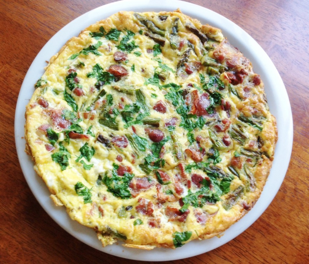 Dairy Free Frittata Recipes
 Gluten Free Frittata