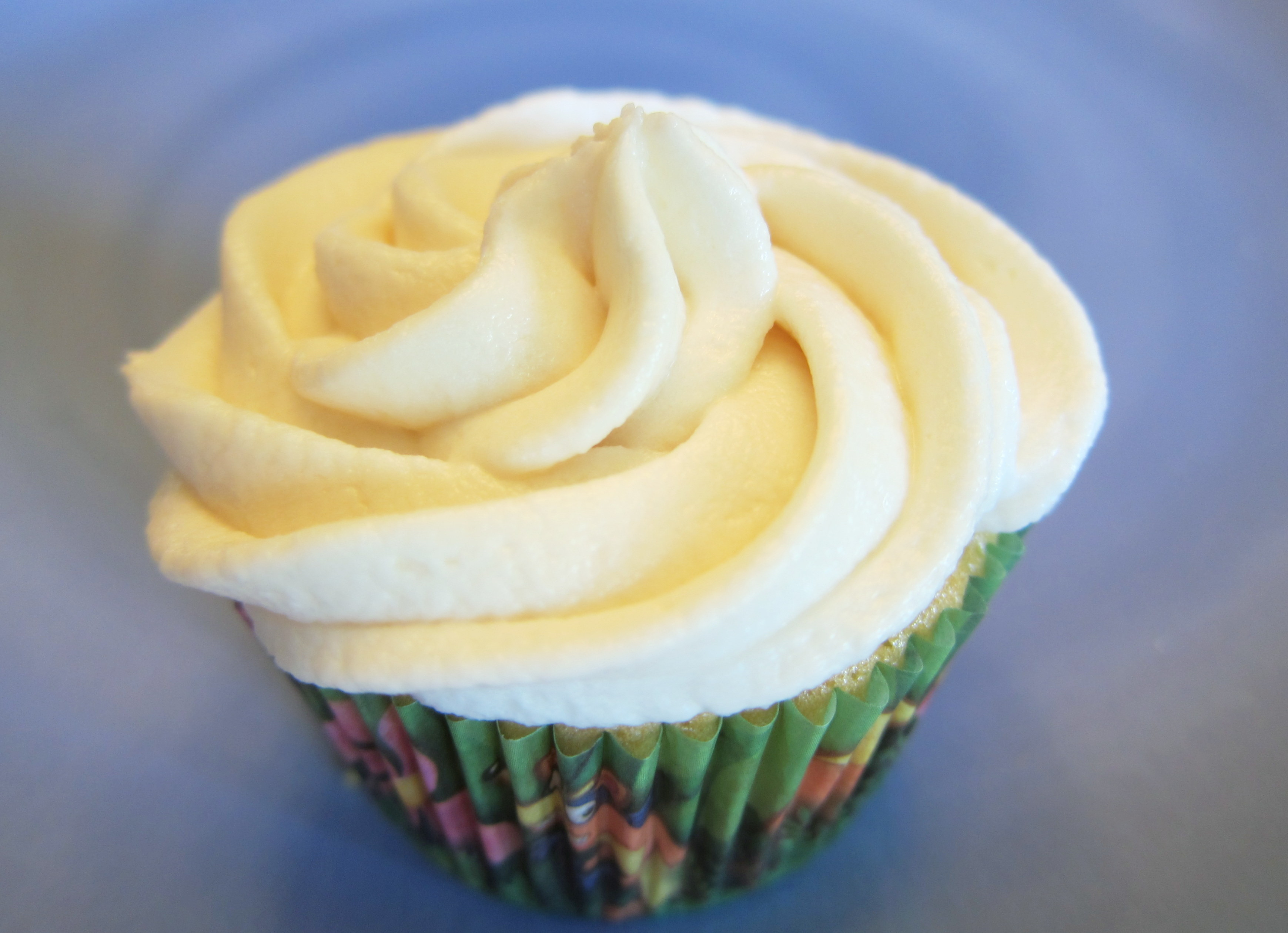Dairy Free Frosting Recipes
 dairy free buttercream icing