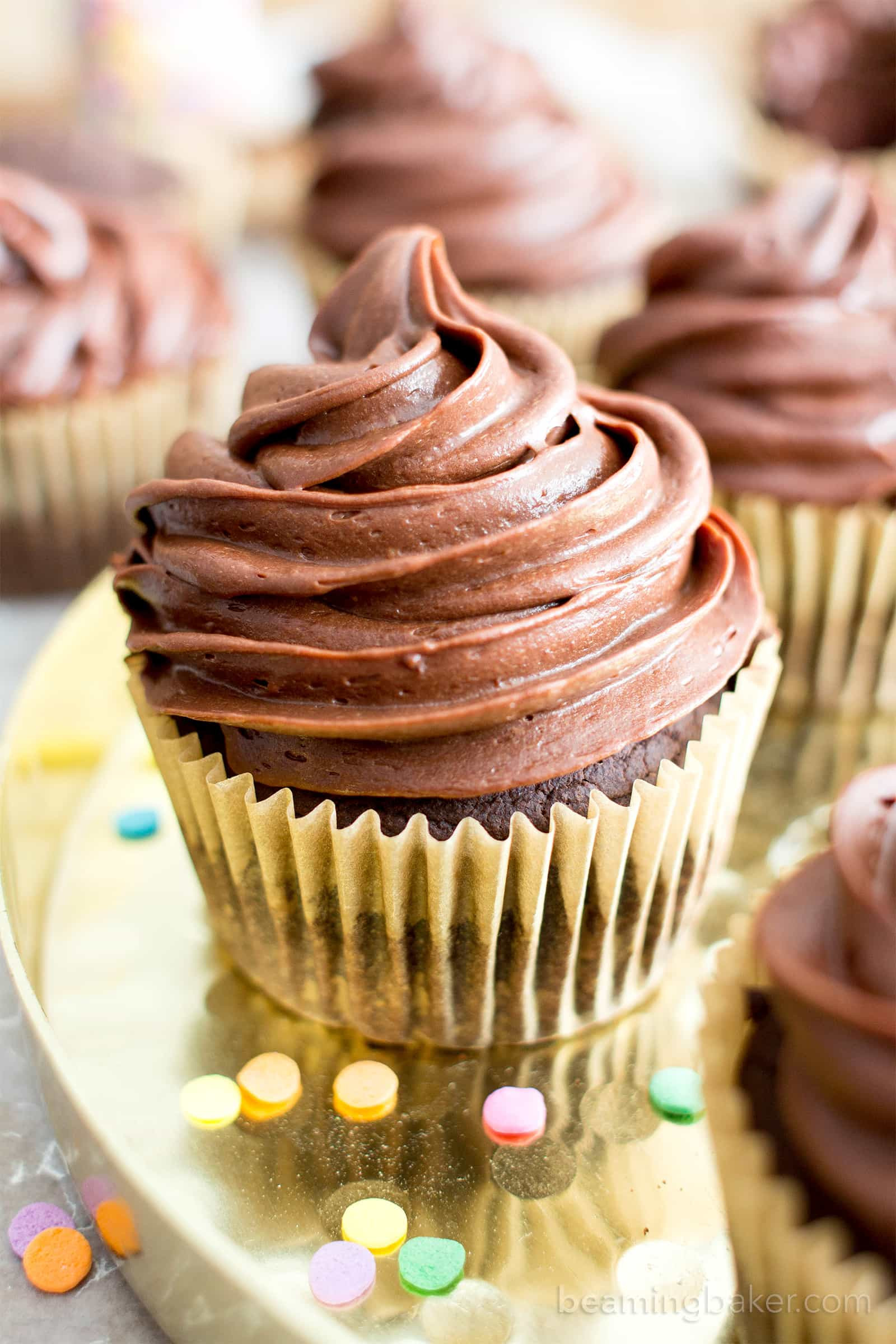 Dairy Free Frosting Recipes
 How to Make Homemade Chocolate Frosting Vegan Paleo