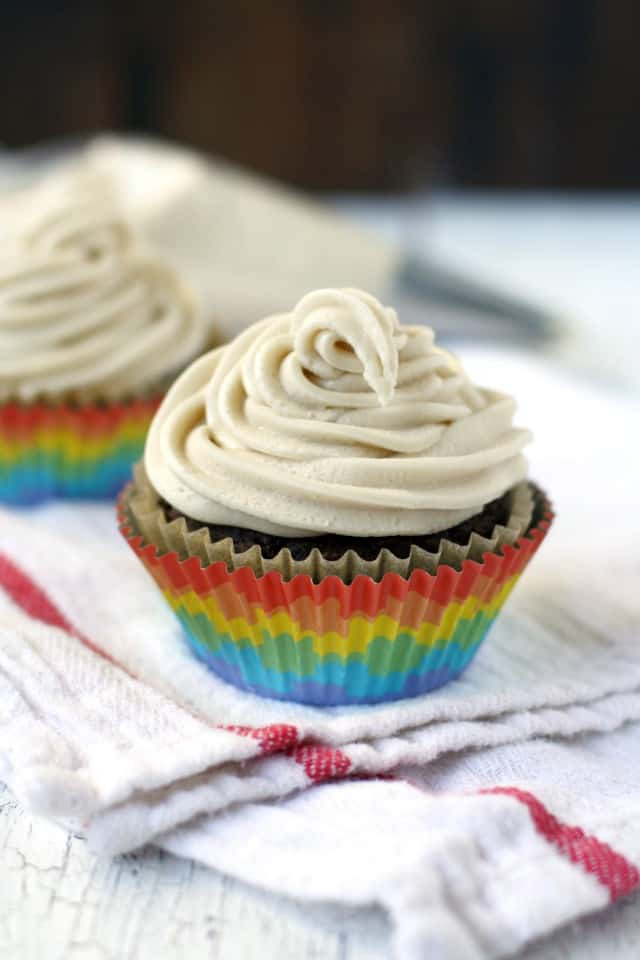 Dairy Free Frosting Recipes
 Dairy Free Buttercream Frosting The Pretty Bee