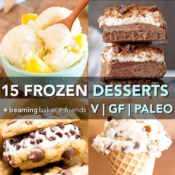 Dairy Free Frozen Desserts
 Vegan Ve arian on Flipboard