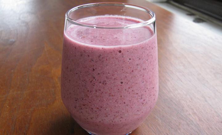 Dairy Free Fruit Smoothies
 Dairy free Fruit Smoothie A Great Gluten free Breakfast