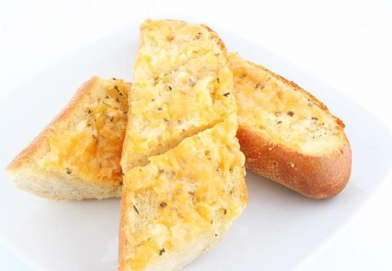 Dairy Free Garlic Bread
 Dairy Free Cheesy Garlic Bread Better Batter Gluten Free