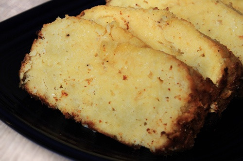 Dairy Free Garlic Bread
 How To Use Coconut Flour