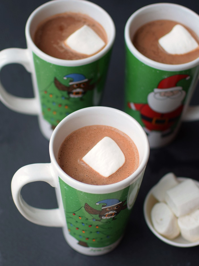 Dairy Free Hot Chocolate
 Dairy Free Hot Chocolate & Cocoa Guide Brands Recipes