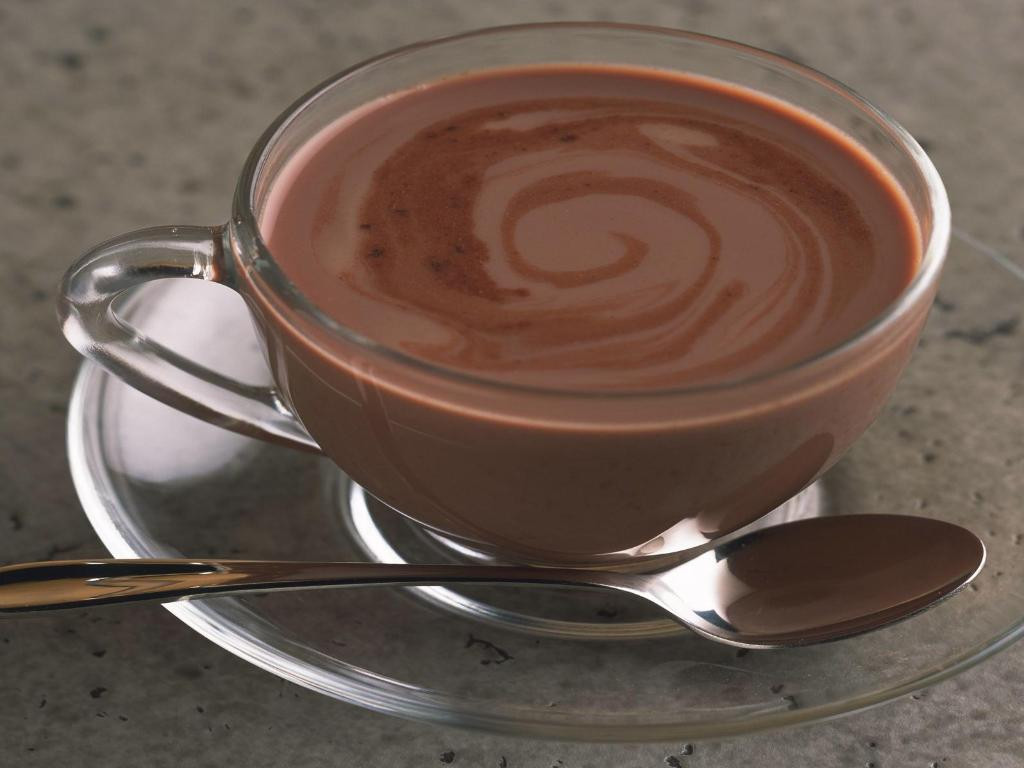 Dairy Free Hot Chocolate
 Dairy Free Hot Chocolate Recipe