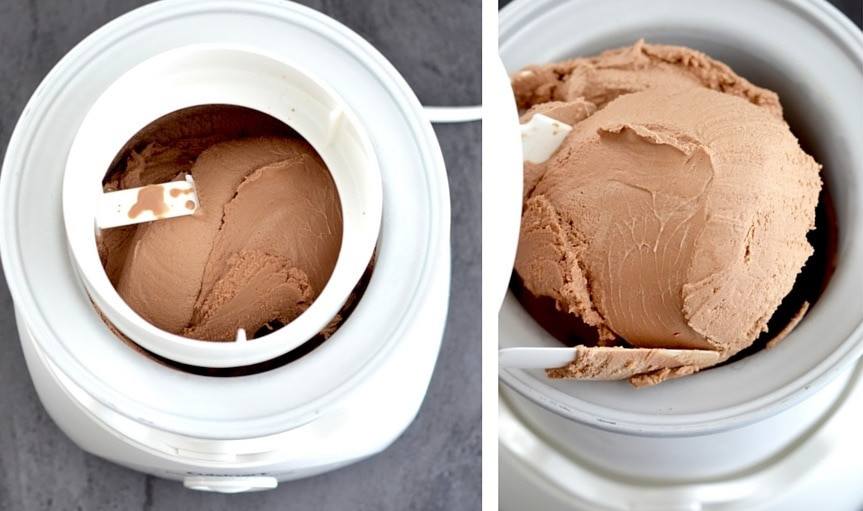 Dairy Free Ice Cream Maker Recipes
 Dairy Free Chocolate Peanut Butter Ice Cream JoyFoodSunshine