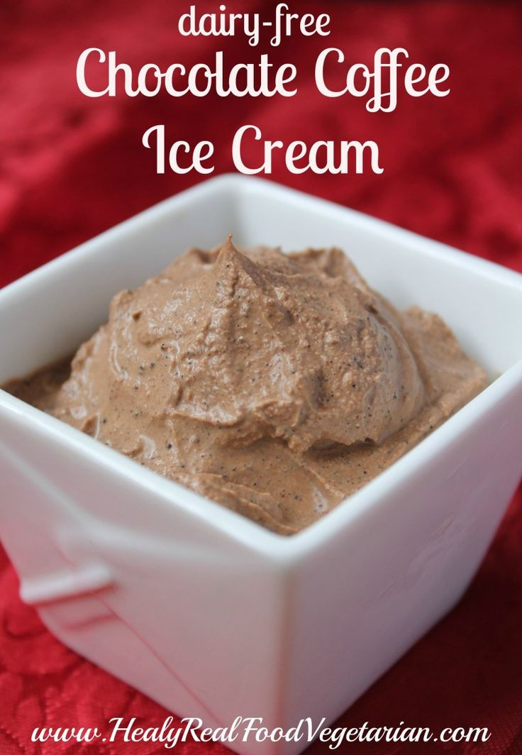 Dairy Free Ice Cream Maker Recipes
 187 best images about Recipes Ice Cream on Pinterest