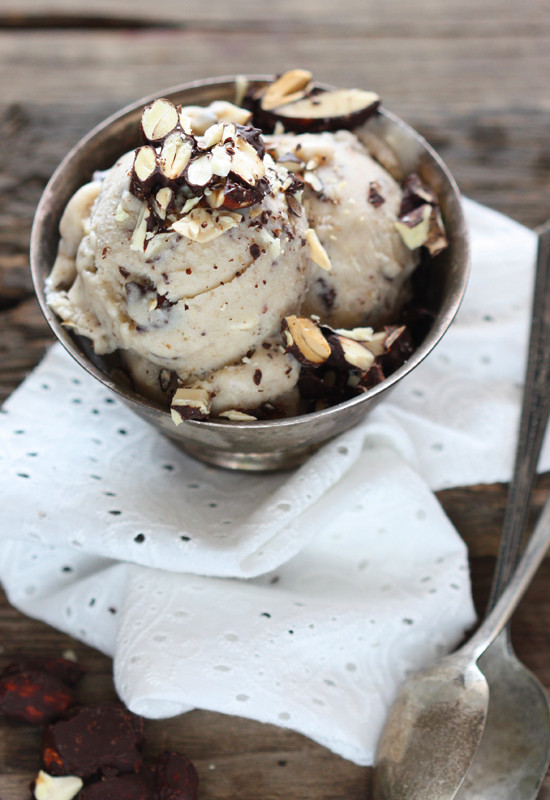 Dairy Free Ice Cream Recipes
 20 Best Dairy Free Ice Cream Recipes