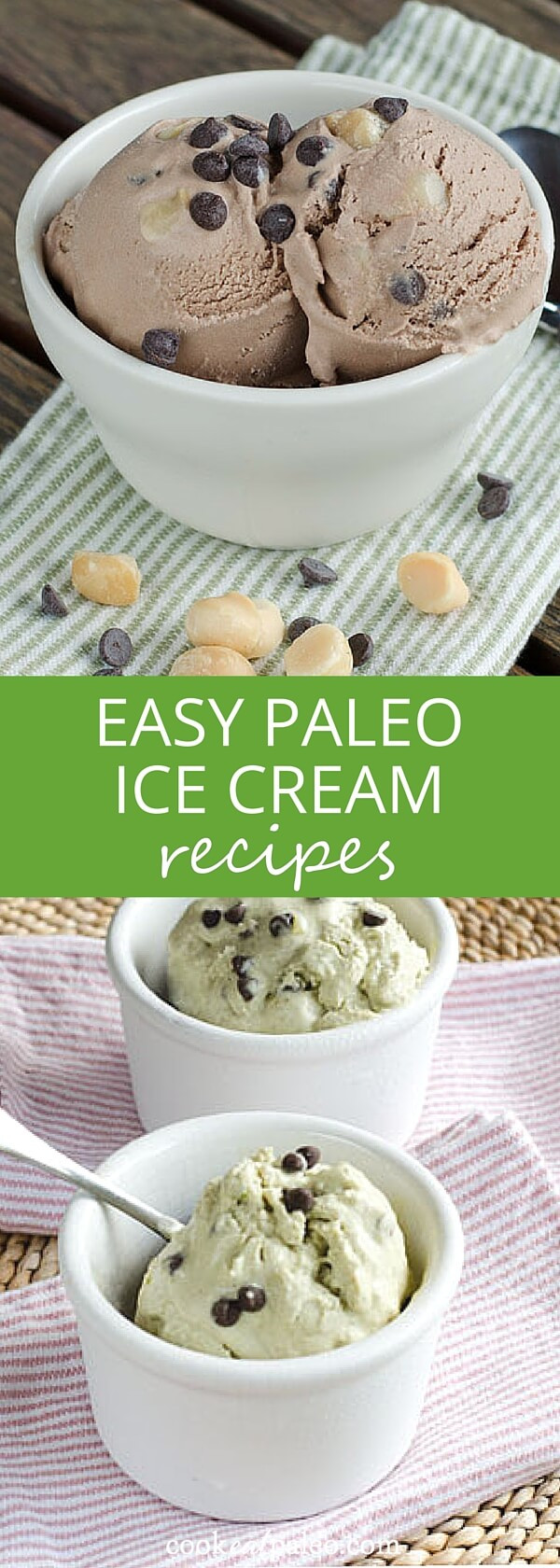 Dairy Free Ice Cream Recipes
 10 Easy Ice Cream Recipes That Are Dairy Free