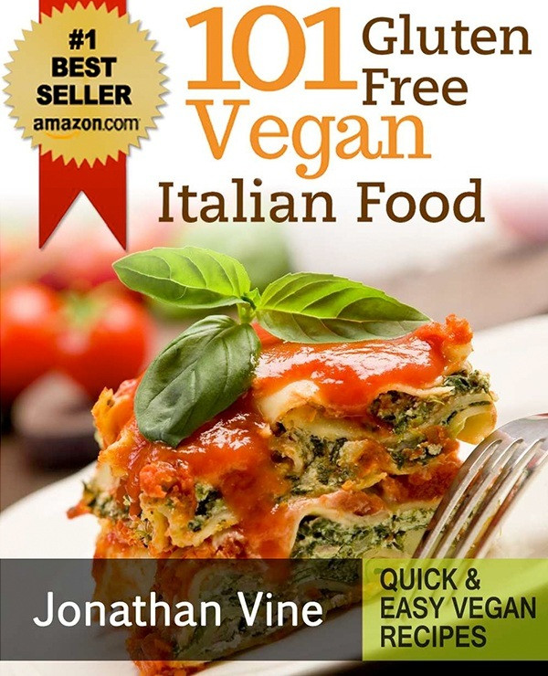 Dairy Free Italian Recipes
 Best Vegan Italian Cookbooks Go Beyond Pizza & Pasta