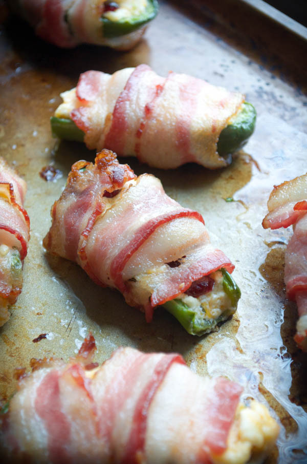 Dairy Free Jalapeno Poppers
 Gluten Free Jalapeño Poppers Shock Munch