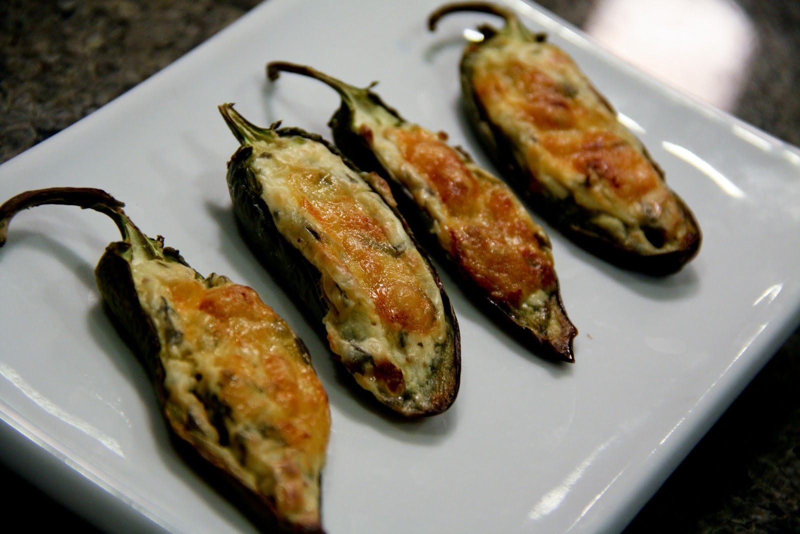 Dairy Free Jalapeno Poppers
 Gluten Free Jalapeno Poppers Recipe — Dishmaps