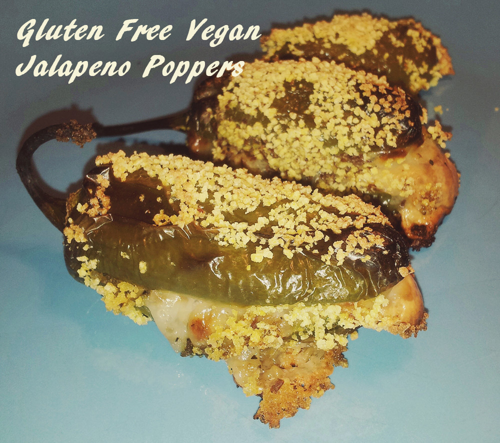 Dairy Free Jalapeno Poppers
 Gluten Free Jalapeno Poppers Recipe — Dishmaps
