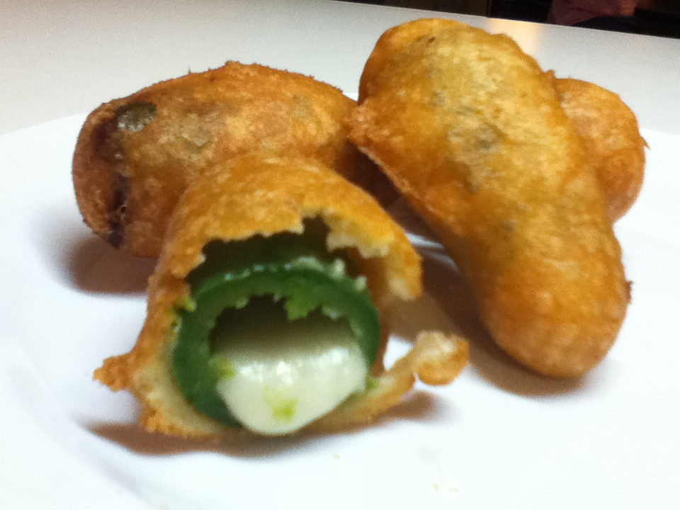 Dairy Free Jalapeno Poppers
 Gluten Free Jalapeno Poppers Recipe — Dishmaps