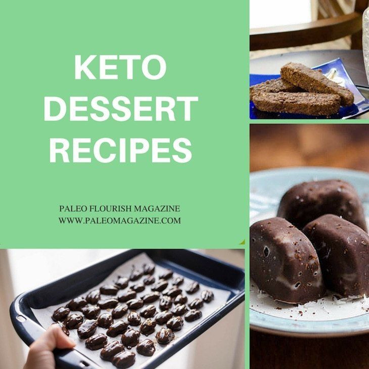 Dairy Free Keto Desserts
 778 best images about Dairy free Keto Recipes on Pinterest