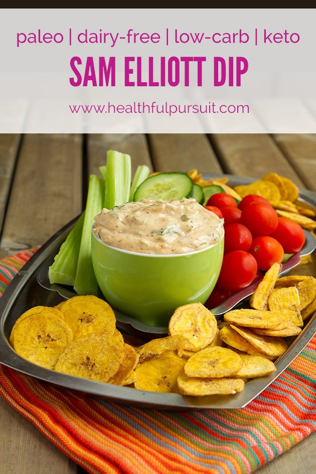 Dairy Free Keto Dinner Recipes Keto Dairy free Sam Elliott Dip