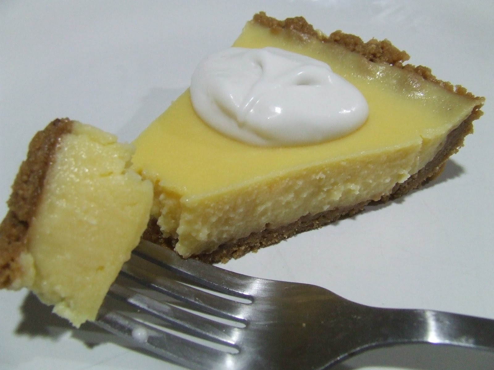 Dairy Free Key Lime Pie Recipe
 Gluten And Dairy Free Key Lime Pie Cassidy s Craveable