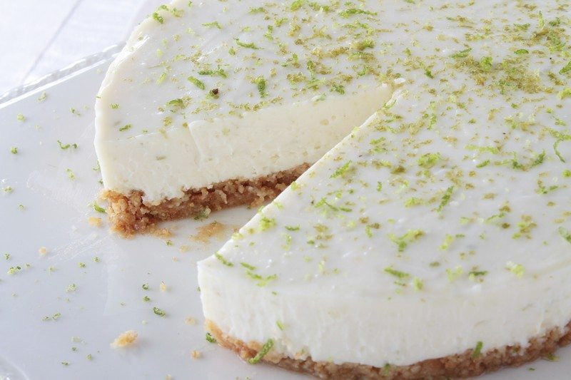 Dairy Free Key Lime Pie Recipe
 20 Gluten Free Key Lime Pie Recipes…Yummy