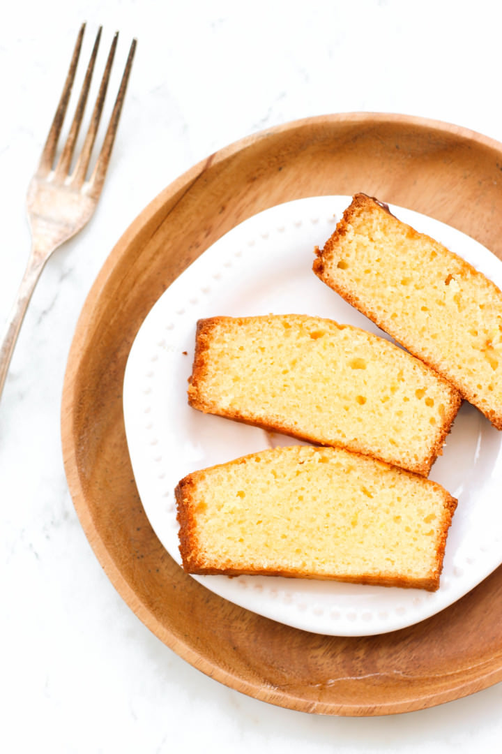 Dairy Free Lemon Cake
 Gluten free Lemon Yogurt Cake Dish by Dish